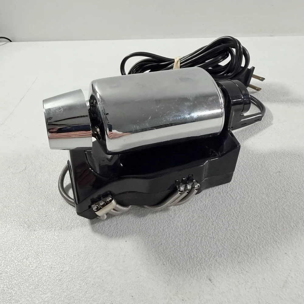 Oster Imperial 2-Speed Vibrating Handheld Electric Massager 138-11E Made in USA